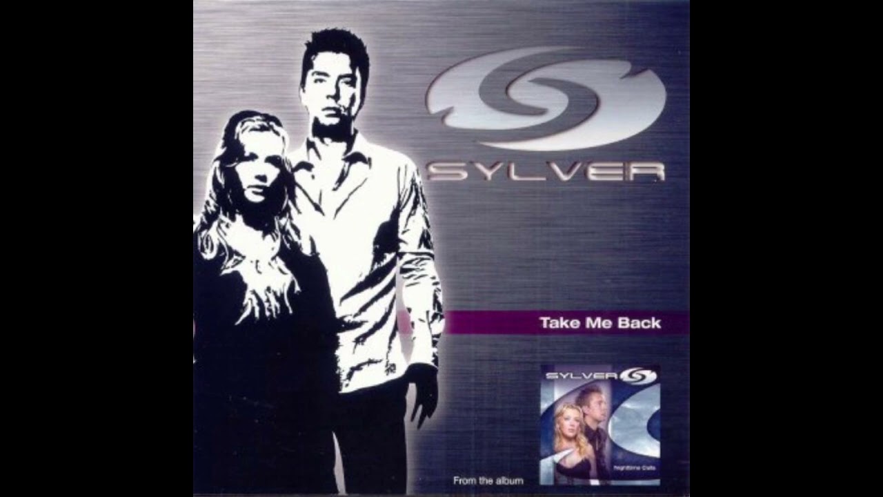 Sylver - Take Me Back (Ciemny x Shamal Bootleg) REVERB EDIT