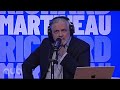 À Chaque Fois Qu On Perd Foi En Eux Ils Nous Font Fermer Notre Gueule Rappelle J N Blanchet 