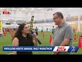 Papillion Half-Marathon