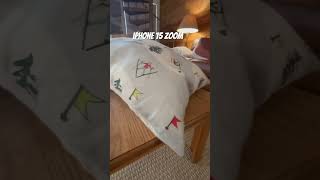 Iphone 15 Zoom