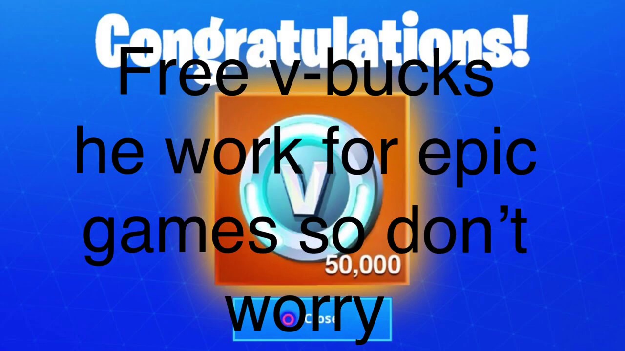 Come Avere V Bucks Gratis 2020