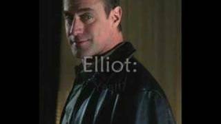 One in a Million: An Elliot and Olivia Fanfic