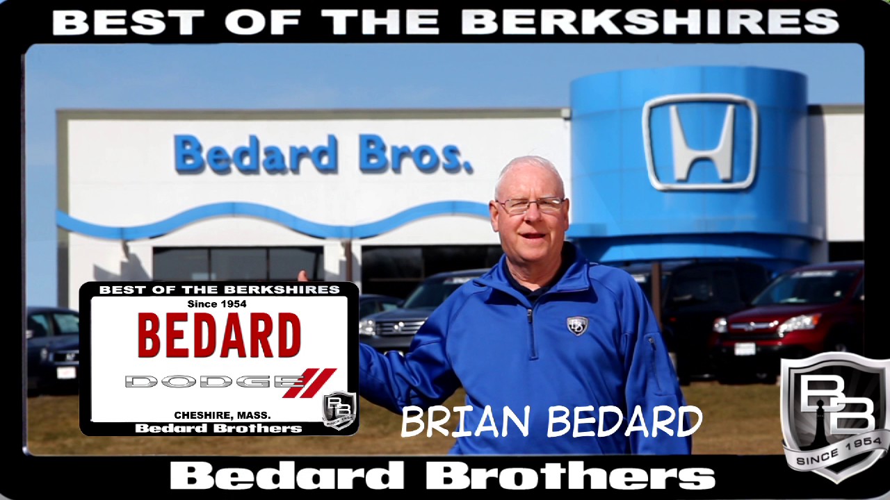 bedard bros