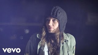 Video thumbnail of "Little Daylight - Overdose (Lyric Video)"