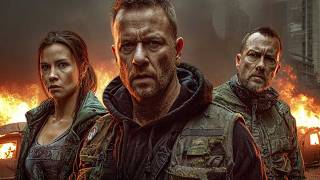 Brace for Impact: Earth's Ultimate Survival Battle! | Sci-Fi Movie | Action Disaster | Free Movie