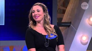 Meet The Ryan Family  Family Feud Australia