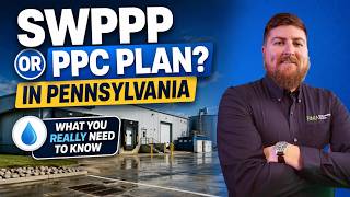SWPPP vs. PPC Plans: Pennsylvania PAG-03 Explained Explained | Resource Management Associates