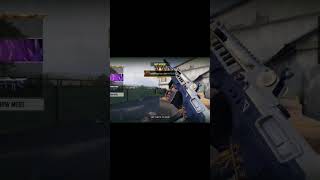 Old MVP Moments #codm #codmmp #callofdutymobile #codshorts