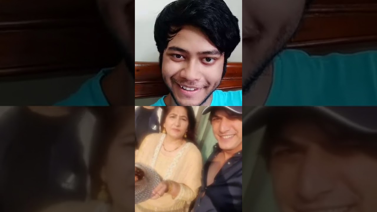 Mohsin khan live chat