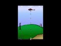 Game Over: Parachute Retrospect (Flash)