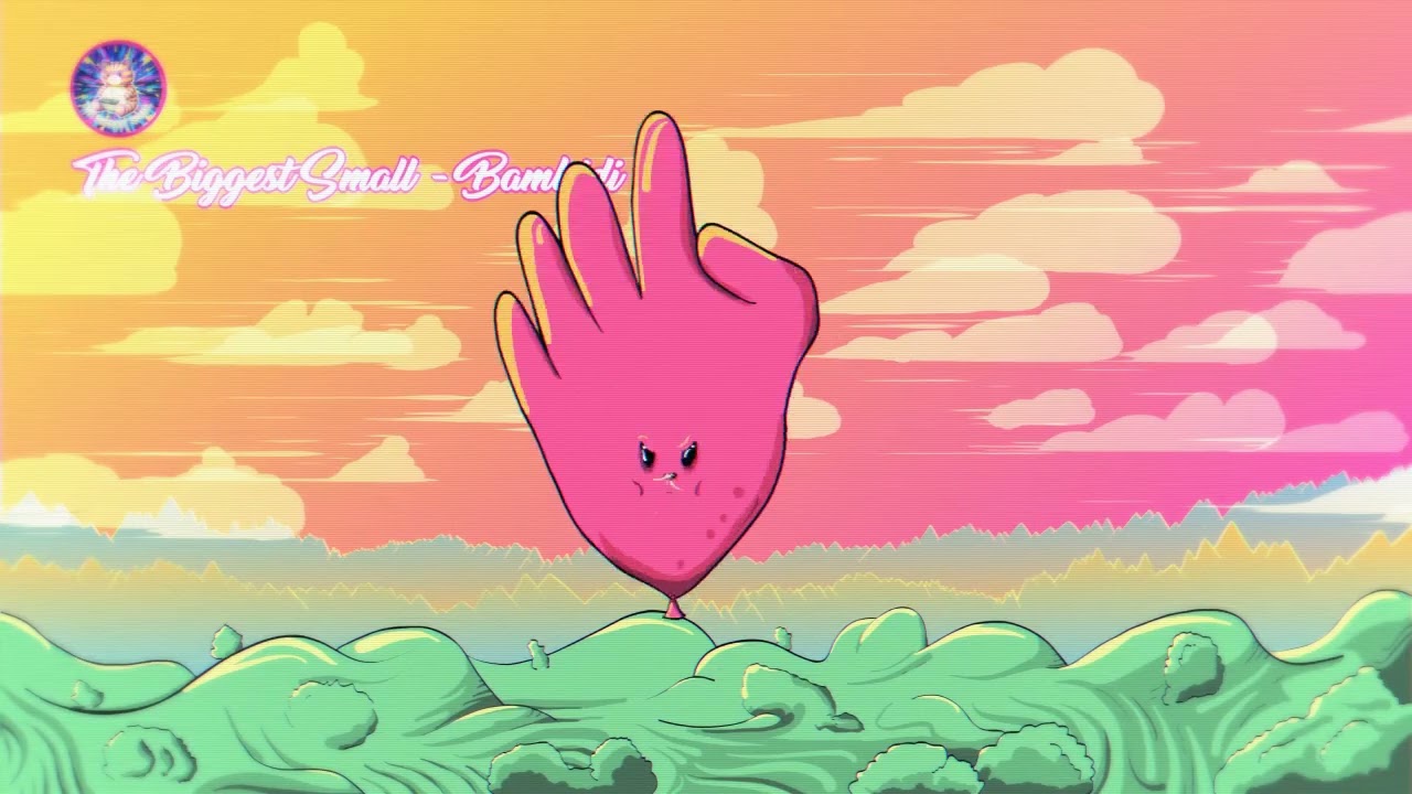 The Biggest Small - Bambidi