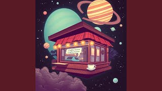 Celestial Reflections