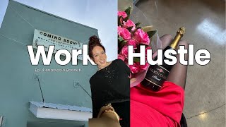 Moonlight & Sage Diaries / A Sirens Hustle Ep.4 - Small Business Vlog