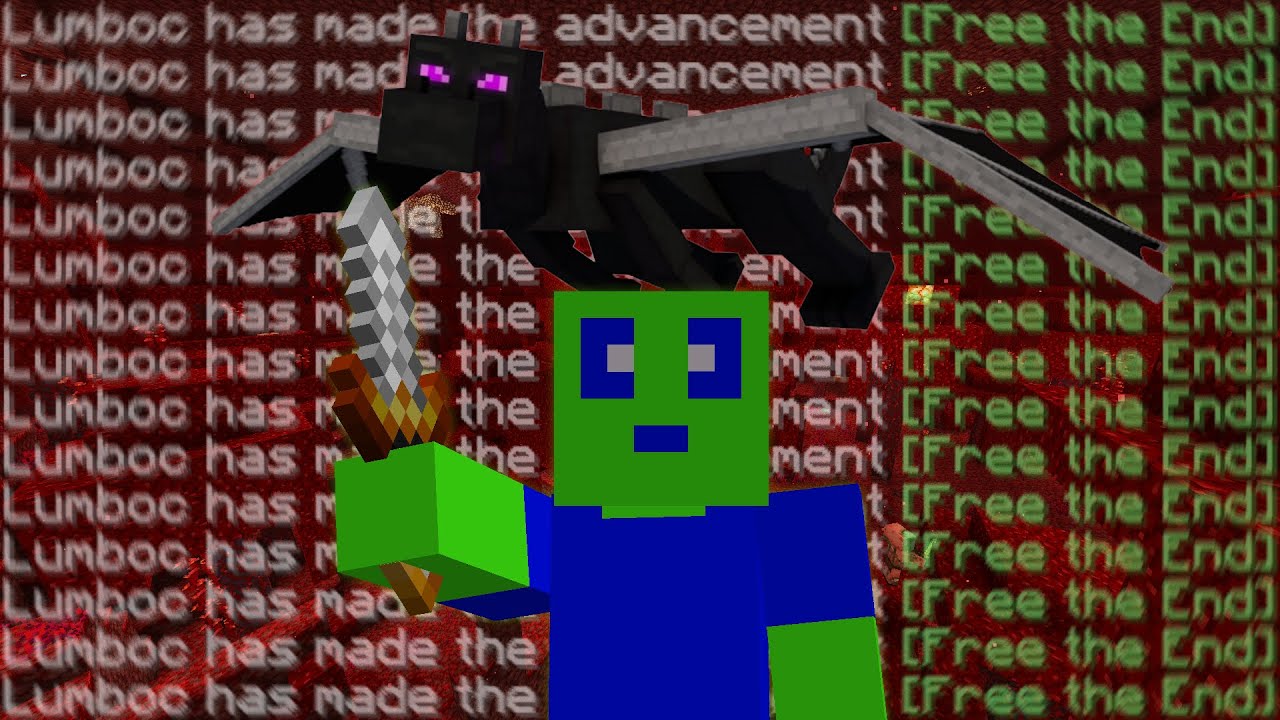 so i attempted to be the beat the minecraft 1.16 speedrun record ...