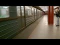 M3. Árpád híd. Úgy jön, hogy megy.... 2017.05.21.