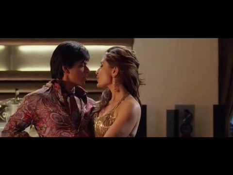 Yeh Mera Dil   DON   OST  Shah Rukh KhanKareena Kapoor