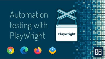 Introduction to web Automation testing with Playwright