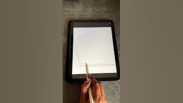 100 tracing designs for aari embroidery in procreate | Day 14