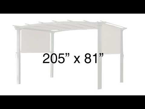 universal-pergola-shade-canopy-top---lcm490