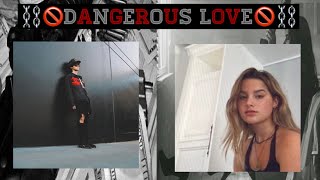 Dangerous love |episode 1 “missing”|