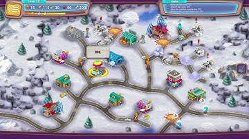 Rescue Team 10: Danger from Outer Space! - Level 17 Guide