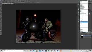 Tutorial para crear efecto de luz con Photoshop cs6 (toy photography)