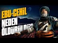 Ebu Cehil Kimdi ve Neden İslam'a Karşı Geldi?