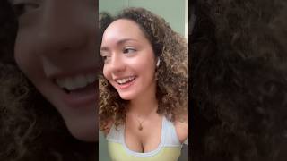 My daily mid workout concert #encanto #mirabelmadrigal #disney #actress #singer #youtubeshorts