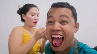 Napag Tripan Na Naman Ako Ni Commander Daw Kasi