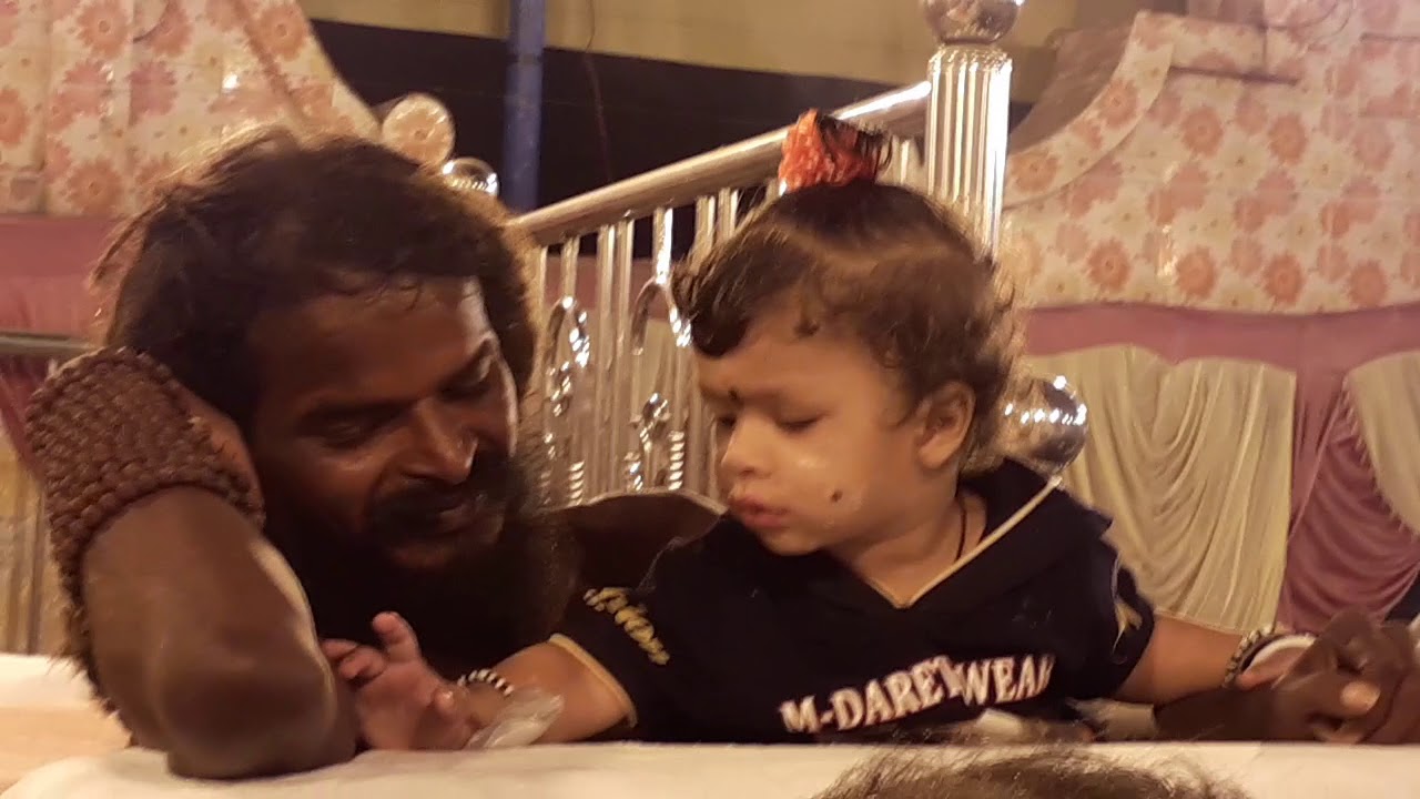 Babadham kosamnar damu