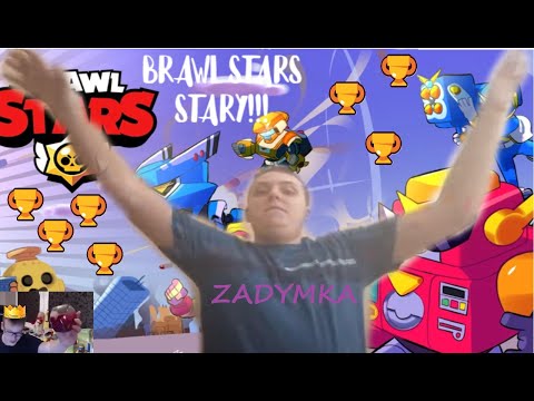 #40 Odcinek z Brawl Stars zadymiarzem Spikiem w poradniku jak grać poprawnie zadymiarzem .