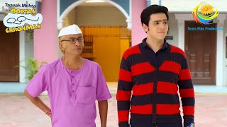 Why Does Bapuji Decide To Leave Gokuldham Society | Full Episode | Taarak Mehta Ka Ooltah Chashmah