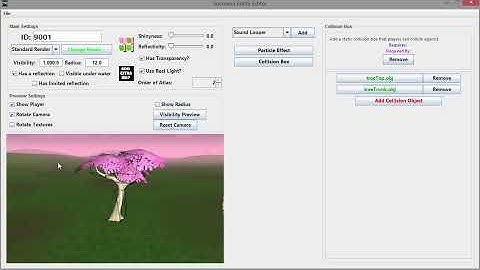 Java 3D Game Development 41: Entity Editor II