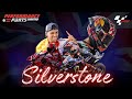 MotoGP Silverstone 2023