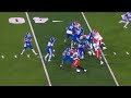 George Gumbs Jr. 2026 NFL Draft Highlights | Round 5 Pick 156