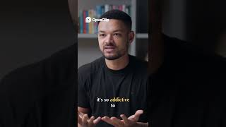 TikTok's Addictive Algorithm Explained  Why It's So Engaging #viral #viralshort #motivation  #ai