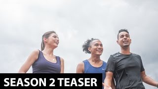 FULL THROTTLE: SEASON 2 TEASER