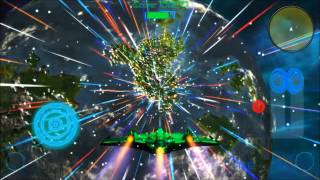 Star Squadron Mobile (Full version) screenshot 1