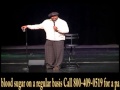 Corey Holcomb- Comic View stand up Full