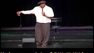 Corey Holcomb- Comic View stand up Full