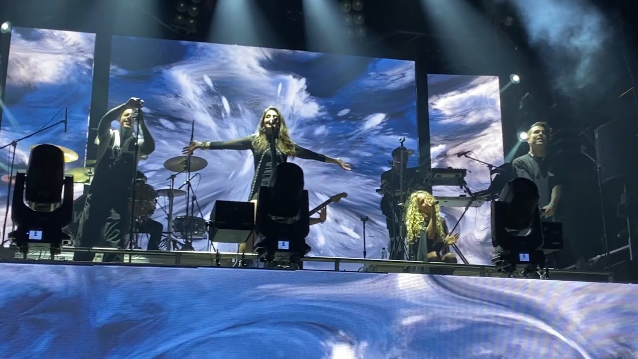 LLÉVAME - KUDAI TOUR 4FANS - LIMA, PERÚ (28/11/2025)