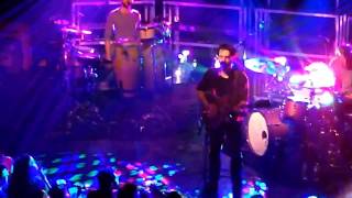 Milky Chance "Sweet Sun" live