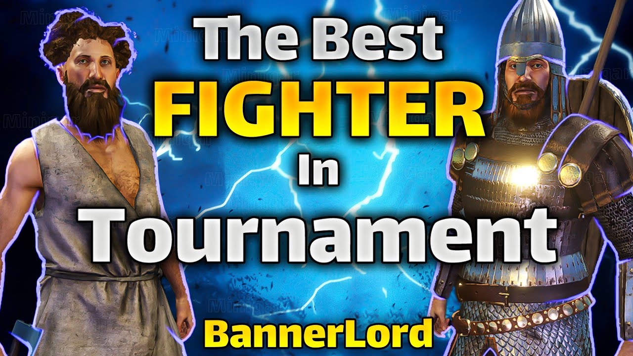 Transformed into Units Level 1 to 31 ! Mount & Blade 2: Bannerlord