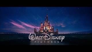 [60FPS] Disney   Pixar  intro