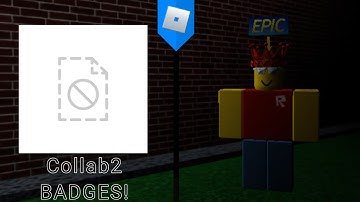 HOW TO GET Collab2 BADGES!  Piggy: The Result Of Isolation (Concept) (ROBLOX)