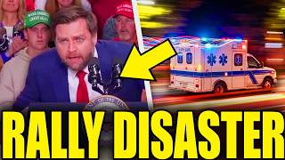 They Needed A F**king Ambulance