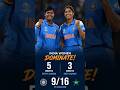 🔥 Deepti Sharma 5 Wickets | Sree Charani 3 Wickets 💙🇮🇳 | India Women Crush Pakistan! 🏏