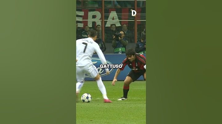 What Every National Team Specialises In 👀😮‍💨