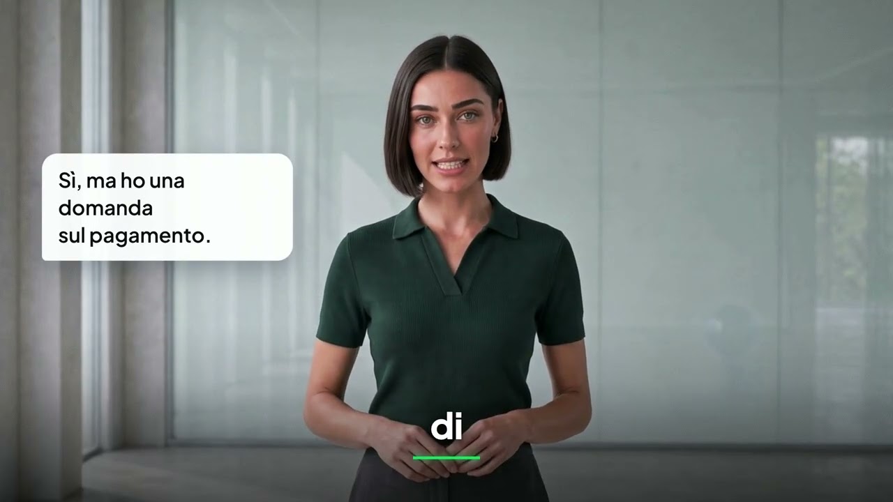 Chiamate di Follow-Up Vocale con AI