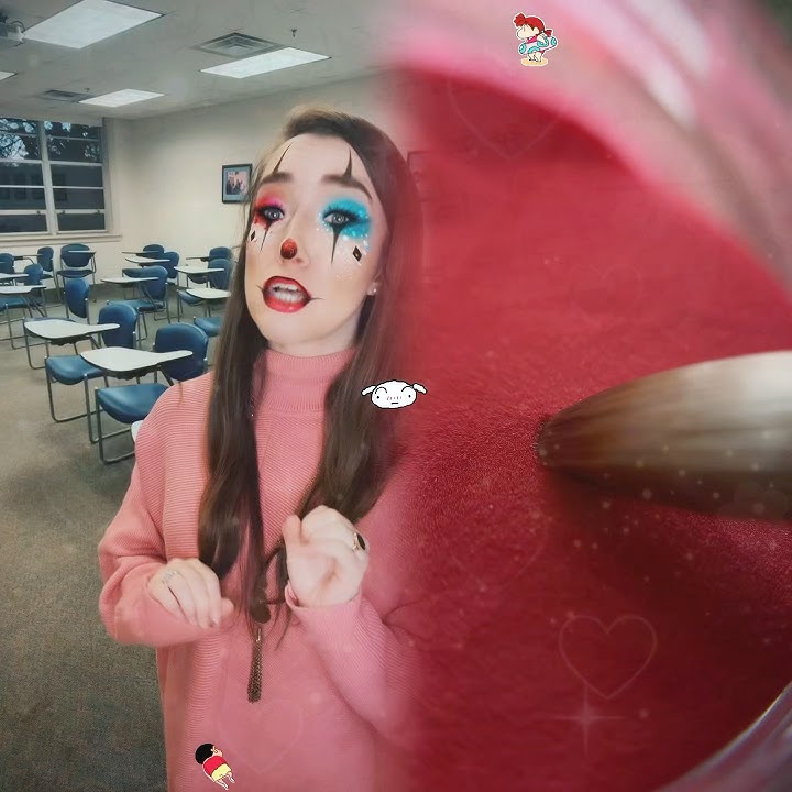 Origin story for Real Things 😂 #ArbysDiabloDare #realthingssaidinmyclassroom #rrogersworld #karen